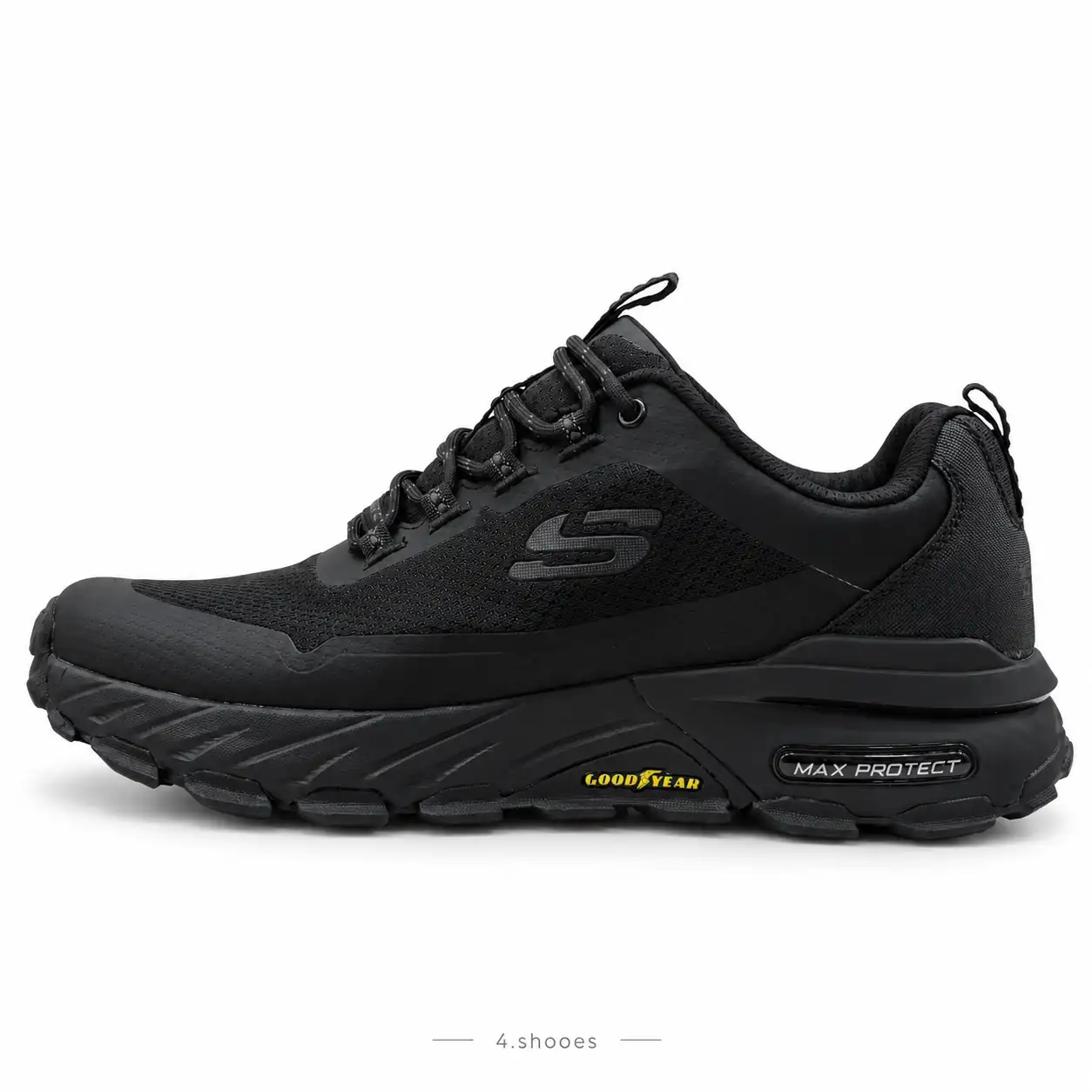کفش کتانی اسکچرز مدل مکس پروتکت (Skechers Max Protect)