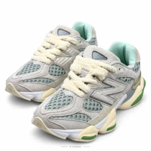 کتونی نیوبالانس 9060 های‌کپی ویتنام (New Balance 9060)