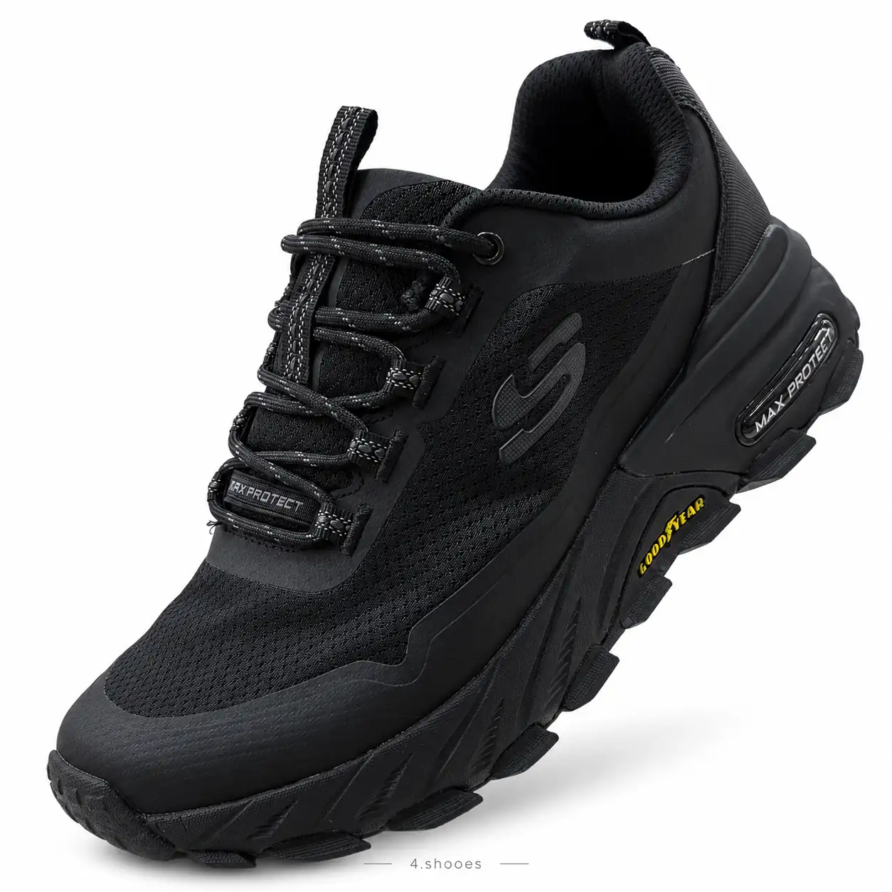 کفش کتانی اسکچرز مدل مکس پروتکت (Skechers Max Protect)