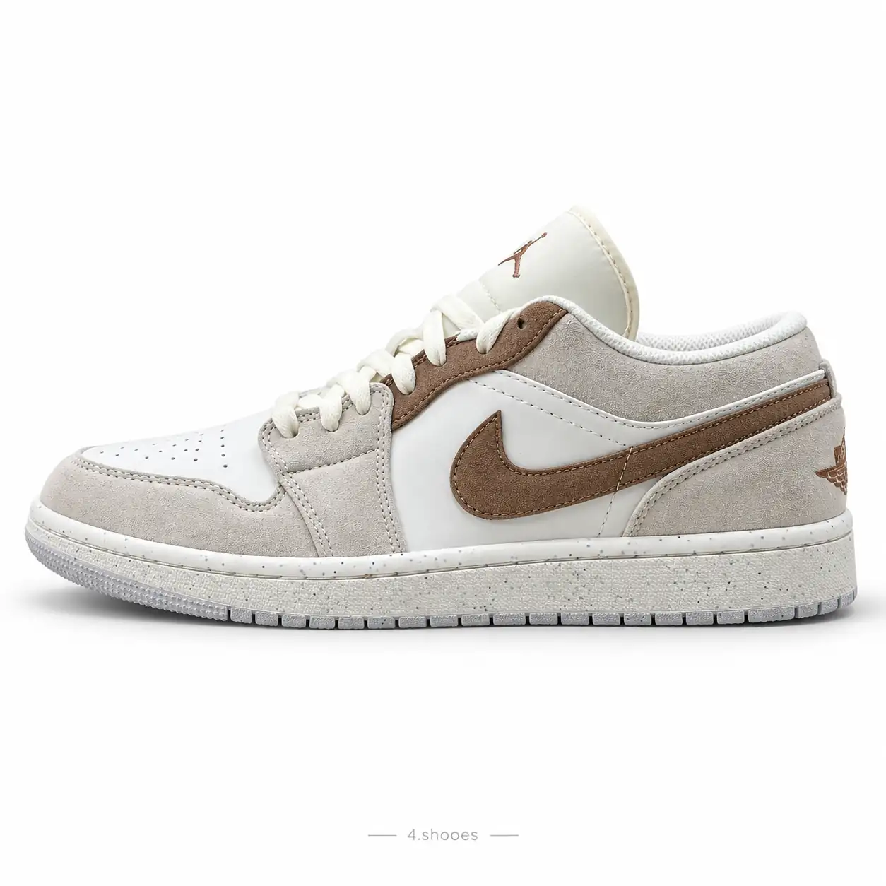 کفش نایک ایر جردن موکا (Nike Air Jordan Mocha)