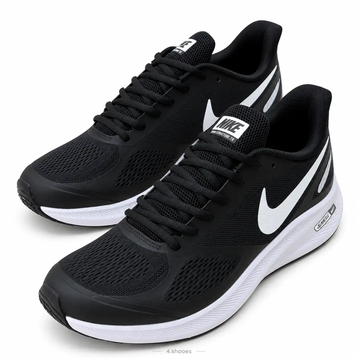 کفش کتانی نایک گاید (Nike Guide) هایکپی ویتنام