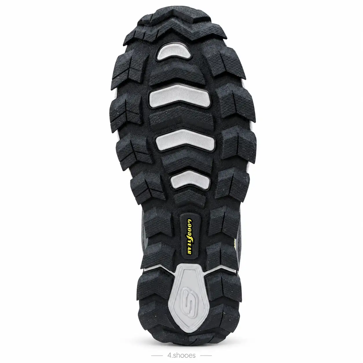 کفش کتانی اسکچرز مدل مکس پروتکت (Skechers Max Protect)