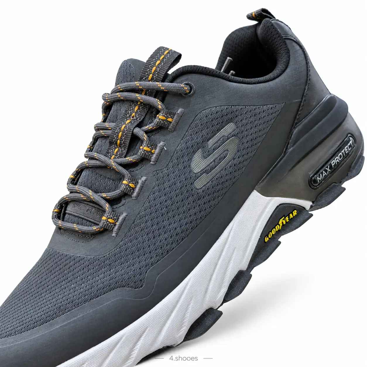 کفش کتانی اسکچرز مدل مکس پروتکت (Skechers Max Protect)