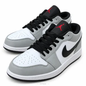 کفش نایک ایر جردن اسموک گری (Nike Air Jordan Smoke Grey)