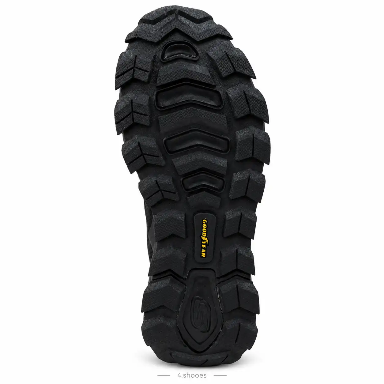 کفش کتانی اسکچرز مدل مکس پروتکت (Skechers Max Protect)
