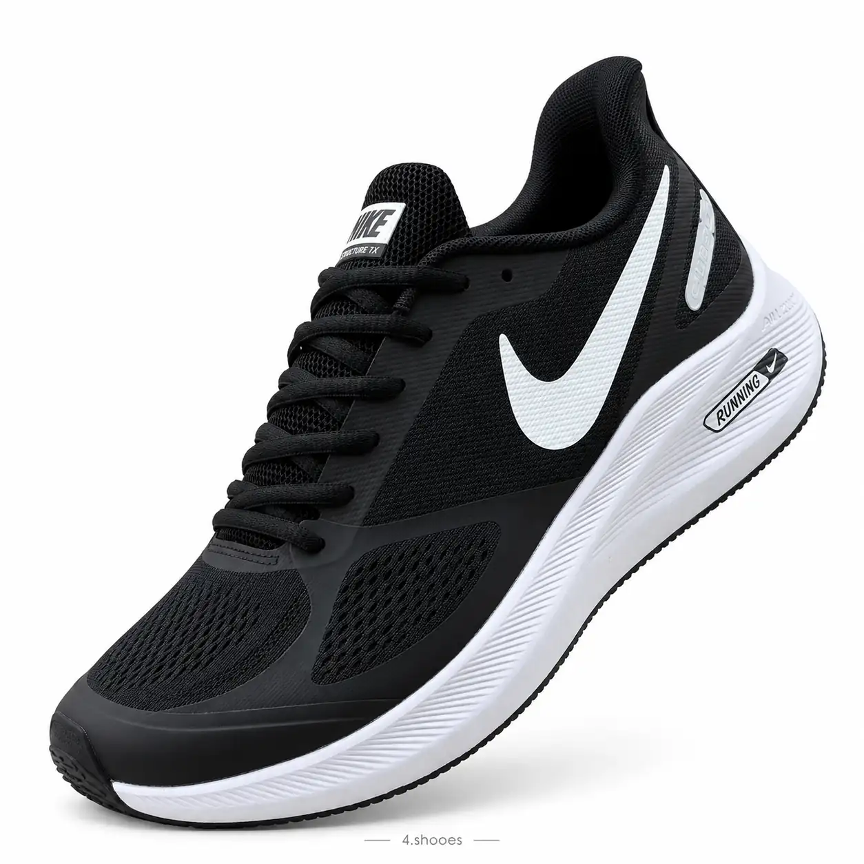 کفش کتانی نایک گاید (Nike Guide) هایکپی ویتنام