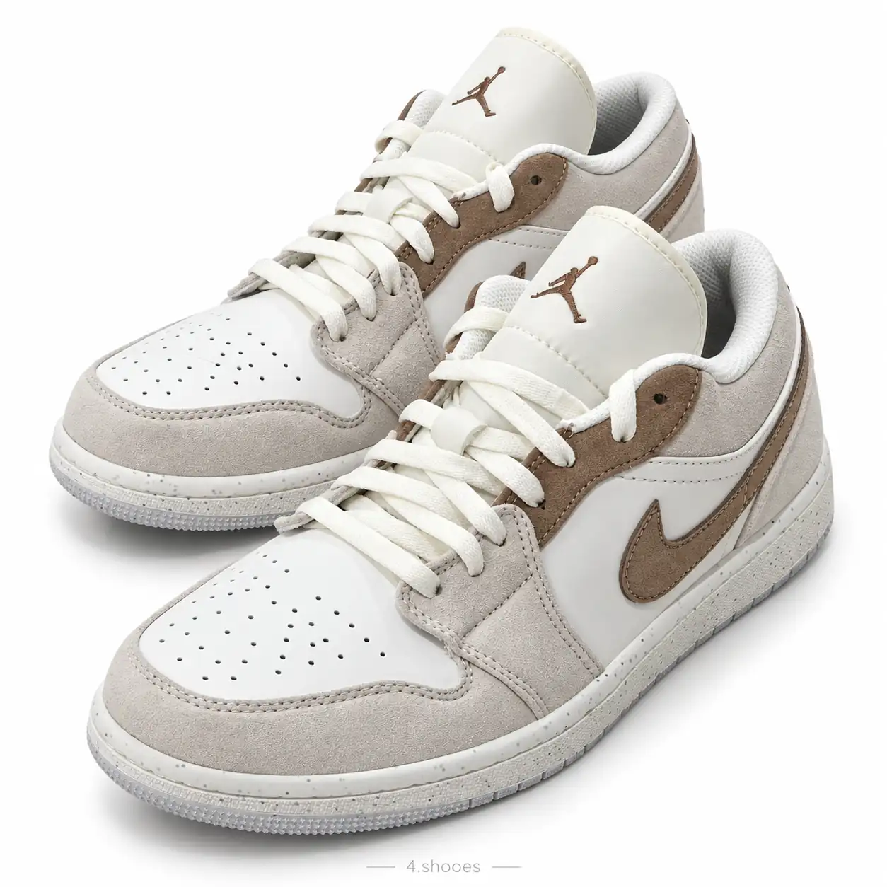 کفش نایک ایر جردن موکا (Nike Air Jordan Mocha)