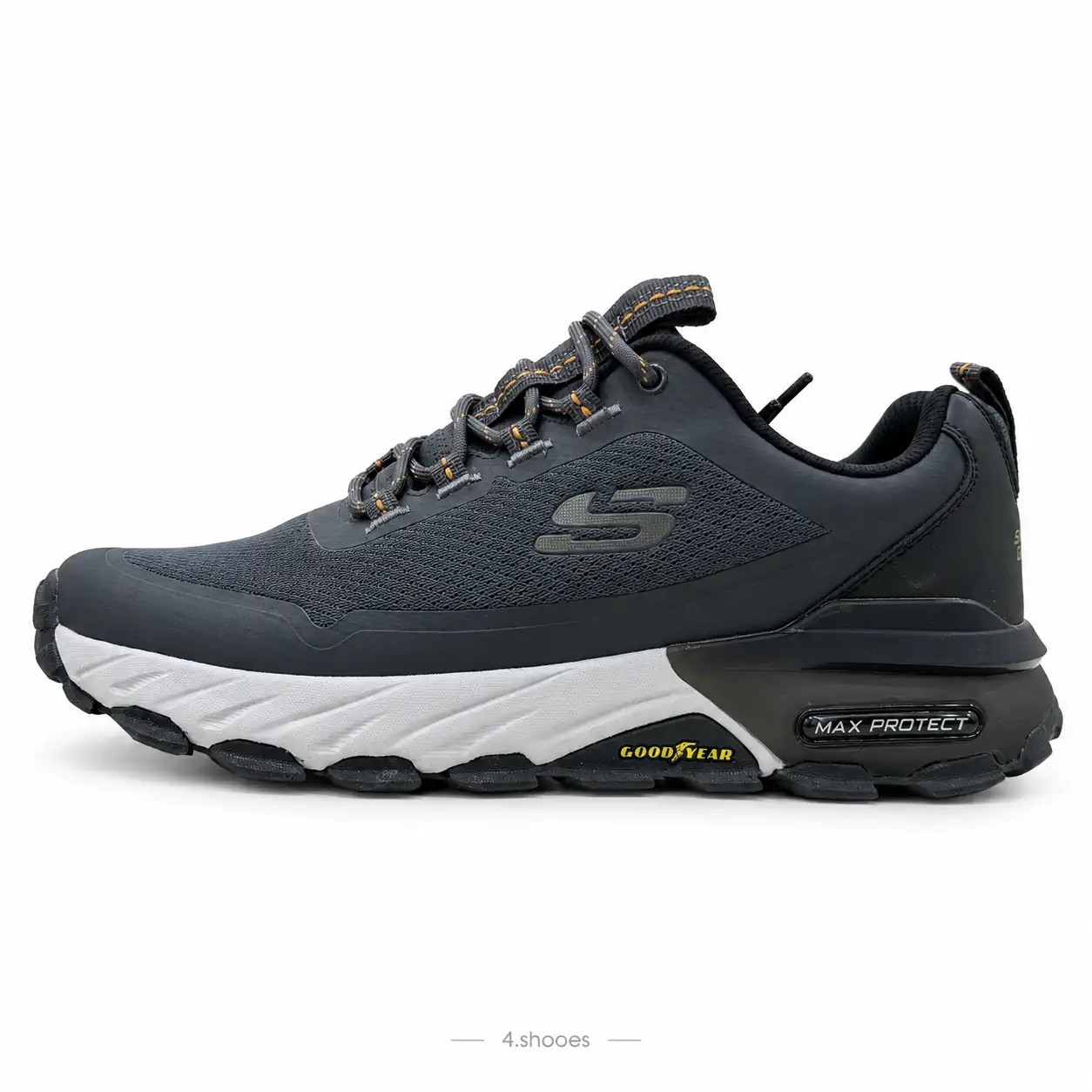 کفش کتانی اسکچرز مدل مکس پروتکت (Skechers Max Protect)
