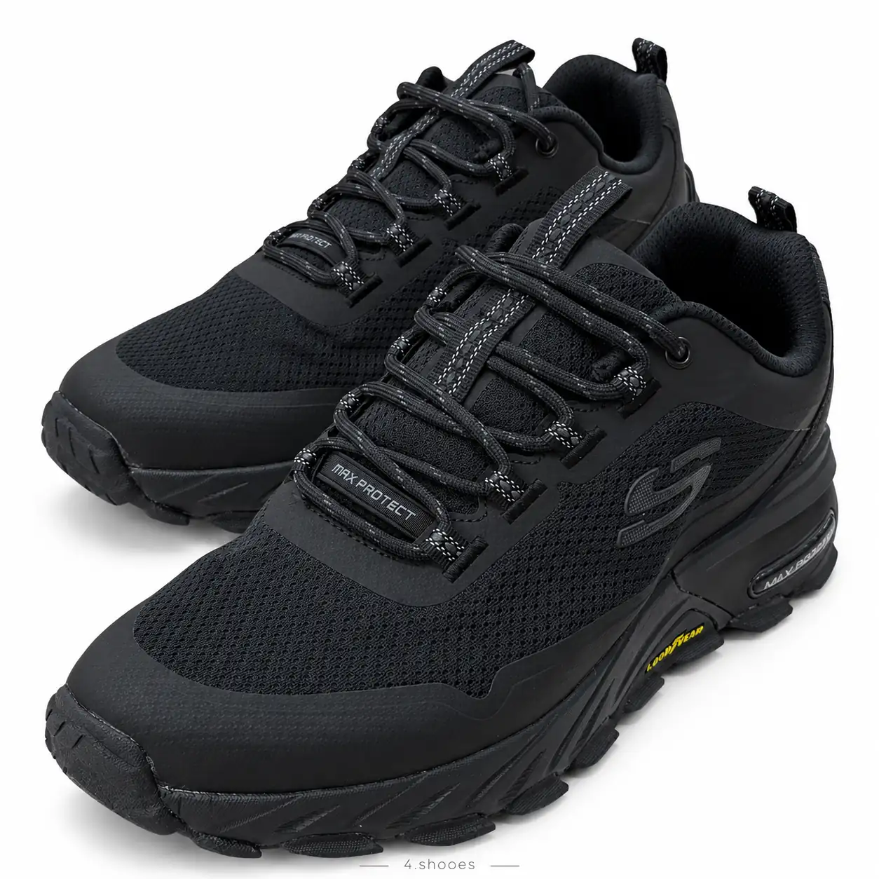 کفش کتانی اسکچرز مدل مکس پروتکت (Skechers Max Protect)