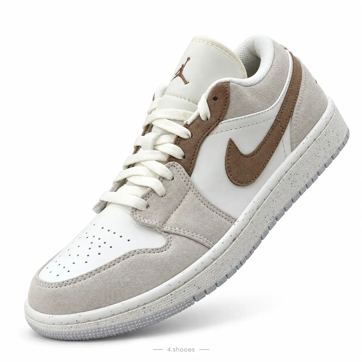 کفش نایک ایر جردن موکا (Nike Air Jordan Mocha)