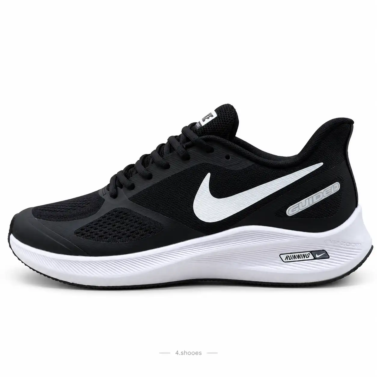 کفش کتانی نایک گاید (Nike Guide) هایکپی ویتنام