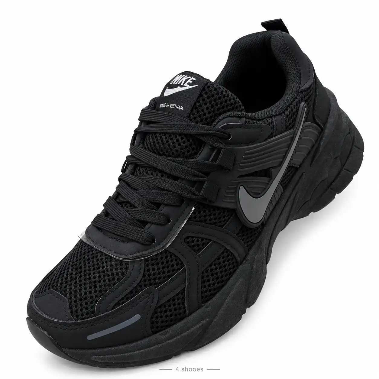 کفش کتانی اسپرت مردانه نایک وی ۲ کی (Nike V2K Run)