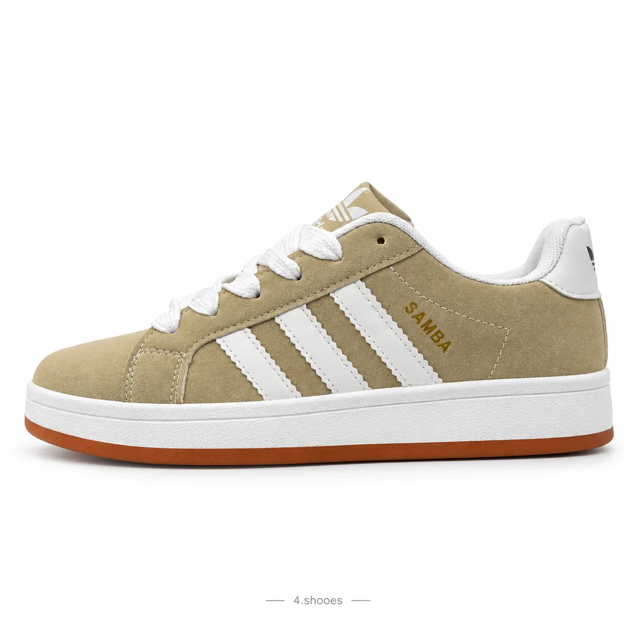 کفش کتانی اسپرت آدیداس سامبا (Adidas Samba)