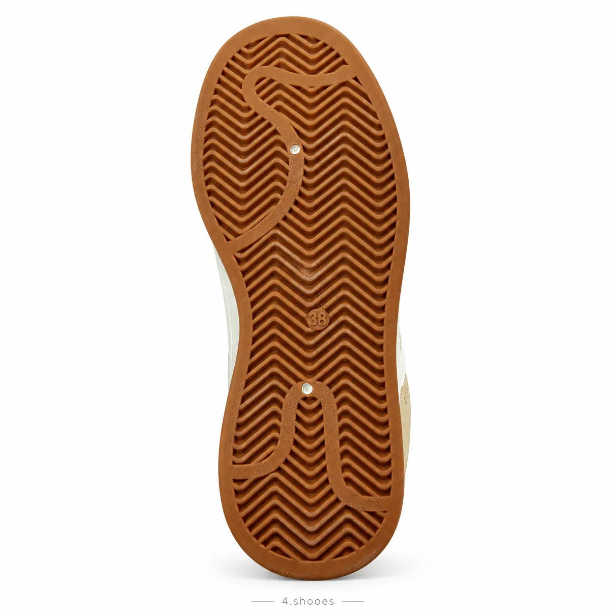 کفش کتانی اسپرت آدیداس سامبا (Adidas Samba)