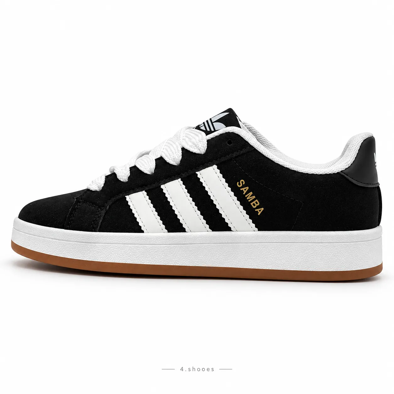 کفش کتانی اسپرت آدیداس سامبا (Adidas Samba)