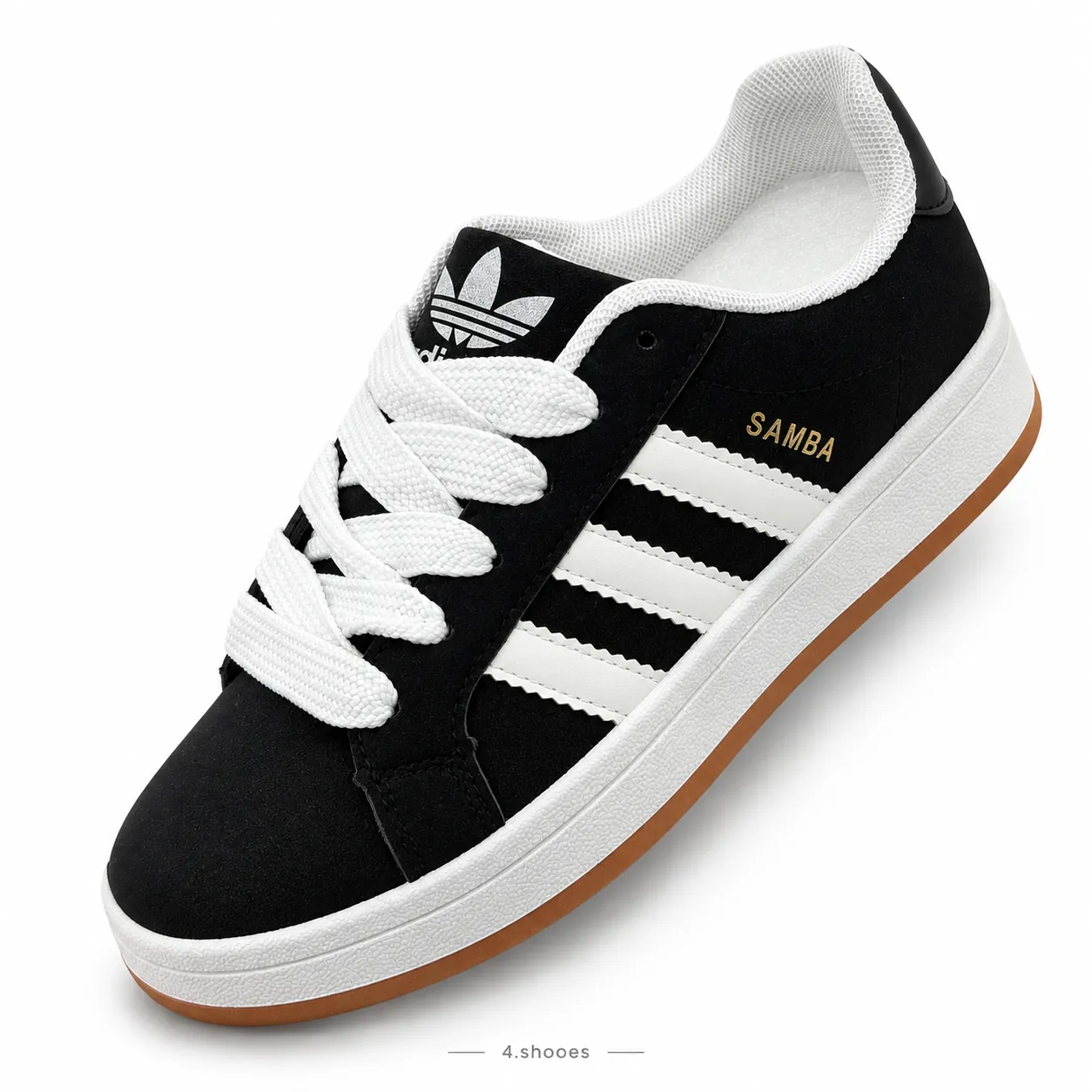 کفش کتانی اسپرت آدیداس سامبا (Adidas Samba)