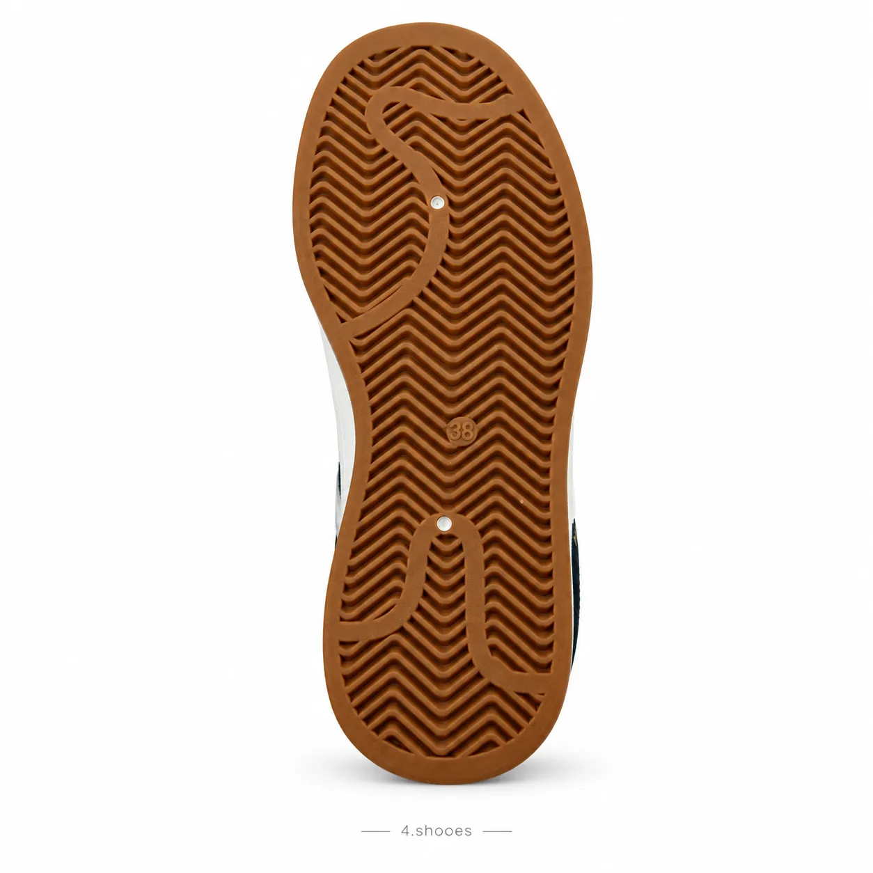 کفش کتانی اسپرت آدیداس سامبا (Adidas Samba)