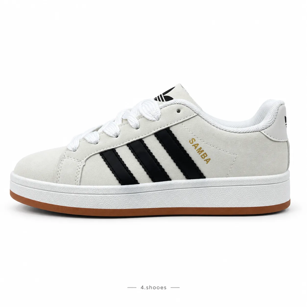 کفش کتانی اسپرت آدیداس سامبا (Adidas Samba)