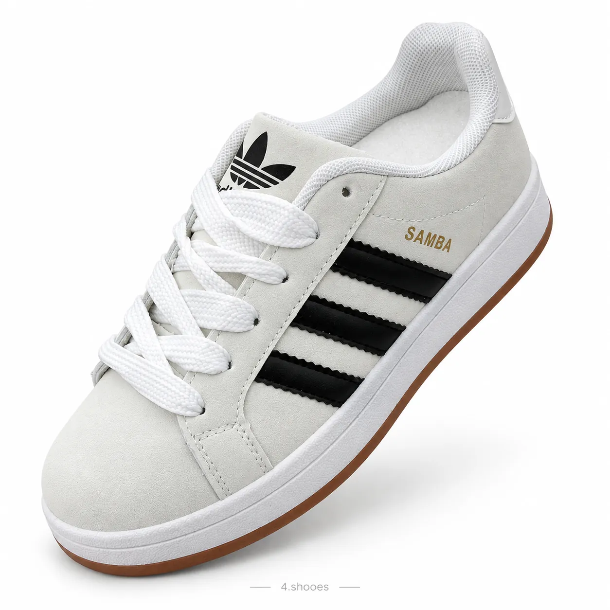 کفش کتانی اسپرت آدیداس سامبا (Adidas Samba)