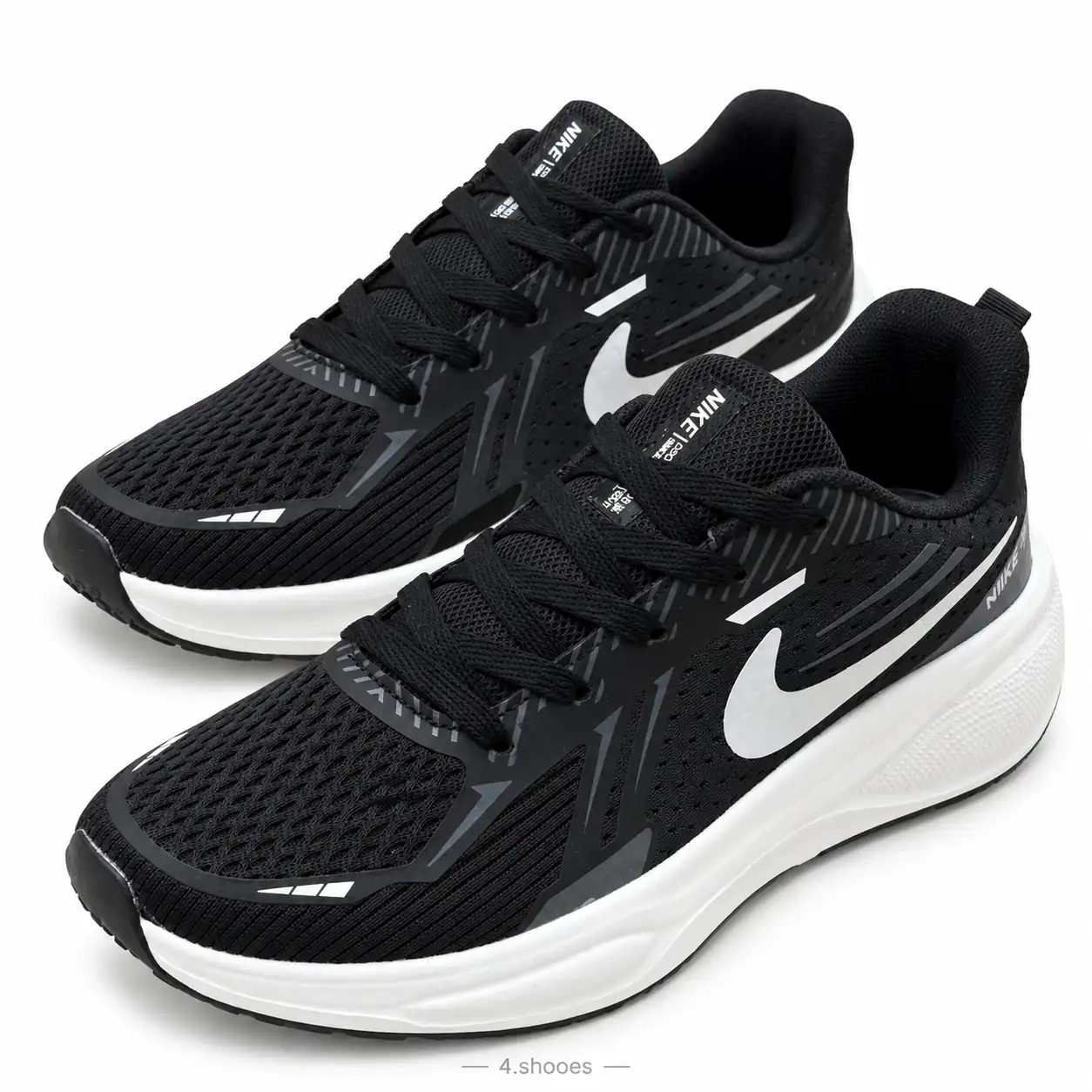 کفش کتانی اسپرت مردانه نایک پگاسوس (Nike Pegasus)