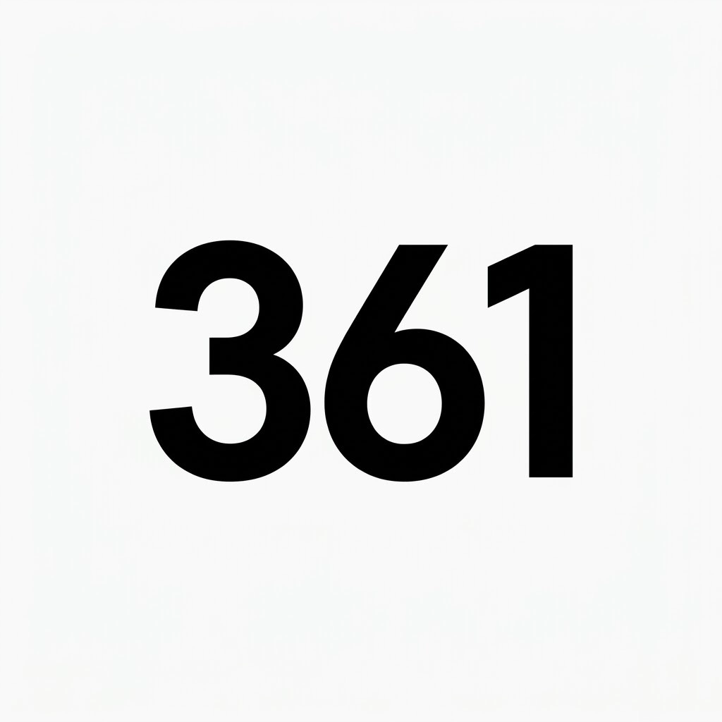 361