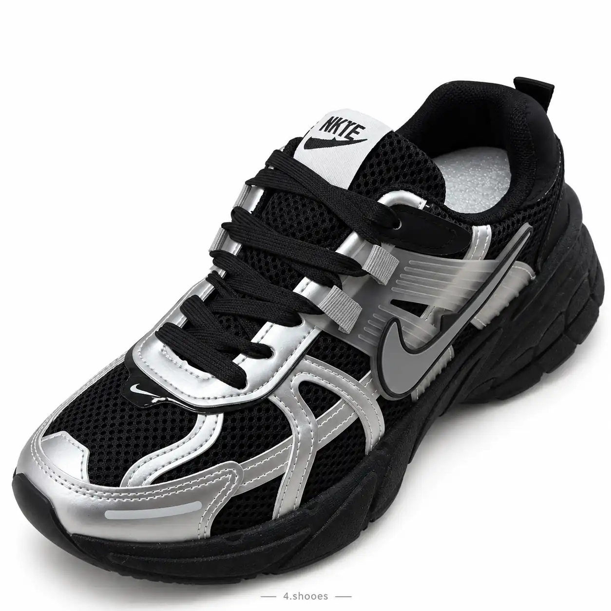 کفش کتانی اسپرت مردانه نایک وی ۲ کی (Nike V2K Run)
