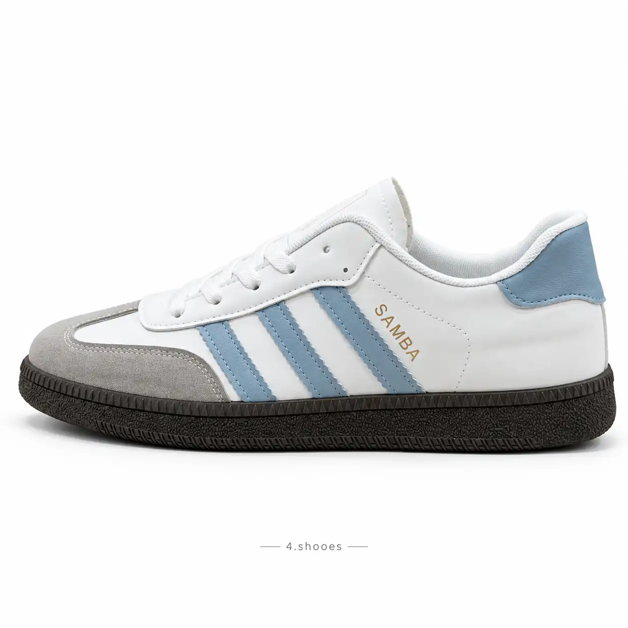 کفش کتانی اسپرت آدیداس سامبا (Adidas Samba)