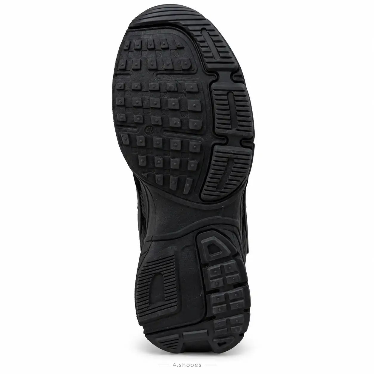 کفش کتانی اسپرت مردانه نایک وی ۲ کی (Nike V2K Run)