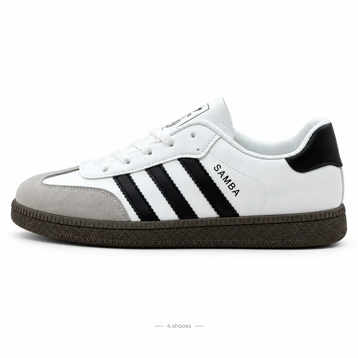 کفش کتانی اسپرت آدیداس سامبا (Adidas Samba)