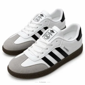 کفش کتانی اسپرت آدیداس سامبا (Adidas Samba)