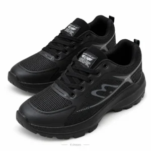 کفش کتانی اسپرت مدل Ecco RUN چینی وارداتی