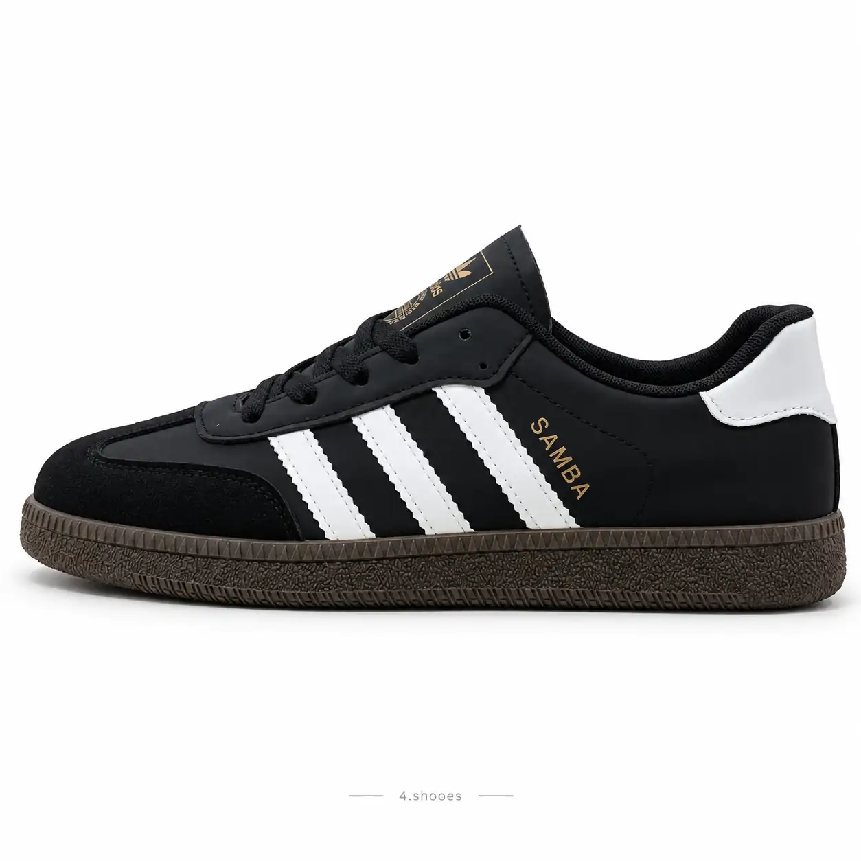 کفش کتانی اسپرت آدیداس سامبا (Adidas Samba)