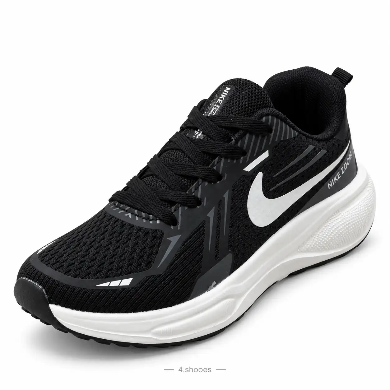 کفش کتانی اسپرت مردانه نایک پگاسوس (Nike Pegasus)