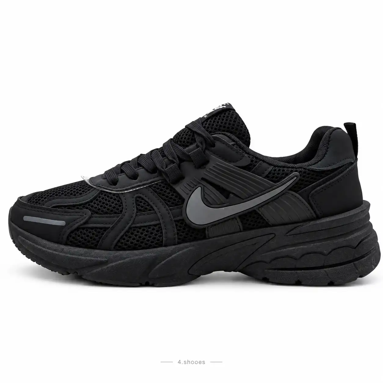 کفش کتانی اسپرت مردانه نایک وی ۲ کی (Nike V2K Run)