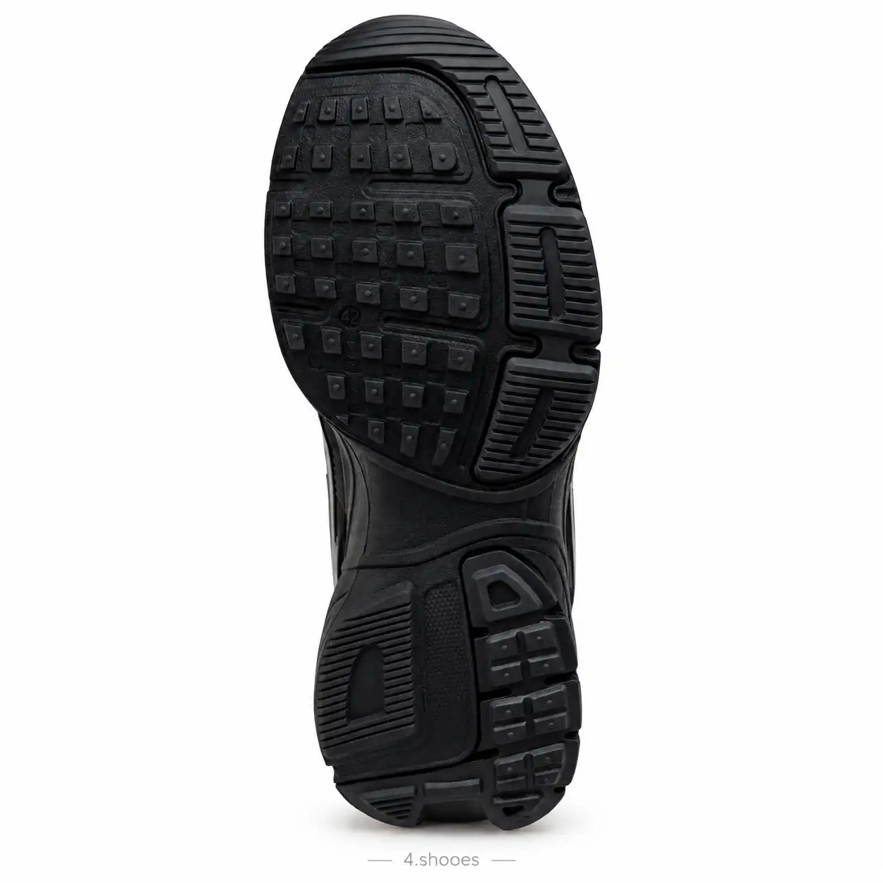 کفش کتانی اسپرت مردانه نایک وی ۲ کی (Nike V2K Run)