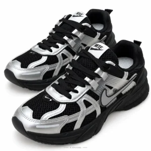 کفش کتانی اسپرت مردانه نایک وی ۲ کی (Nike V2K Run)